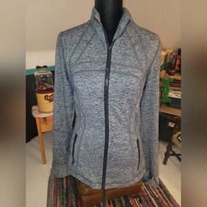 Lulu lemon define jacket size 4